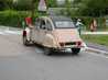  2 Chevaux citroen